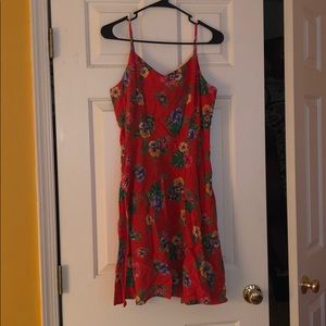 Old Navy dress
